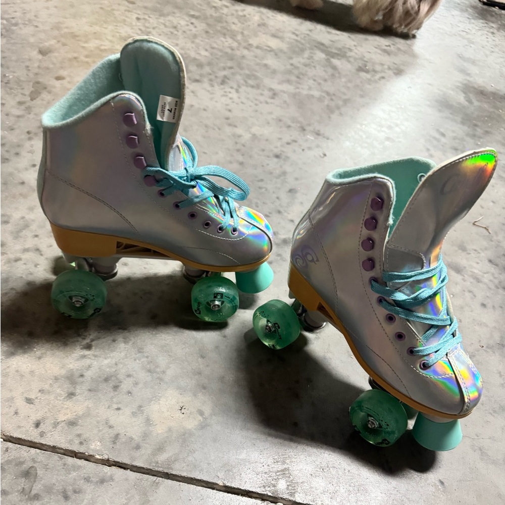 Candi Girl Roller Blades